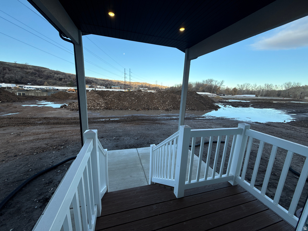 6371 S RAY DR #105 South Weber, UT 84405