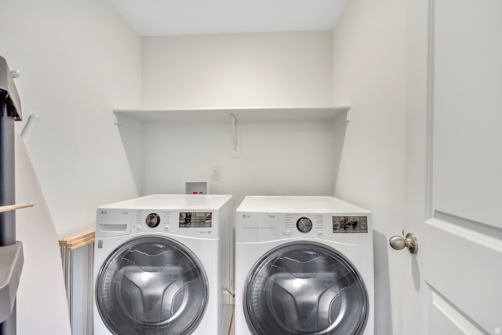 8392 S SKY MIRROR LN #203 Midvale, UT 84047