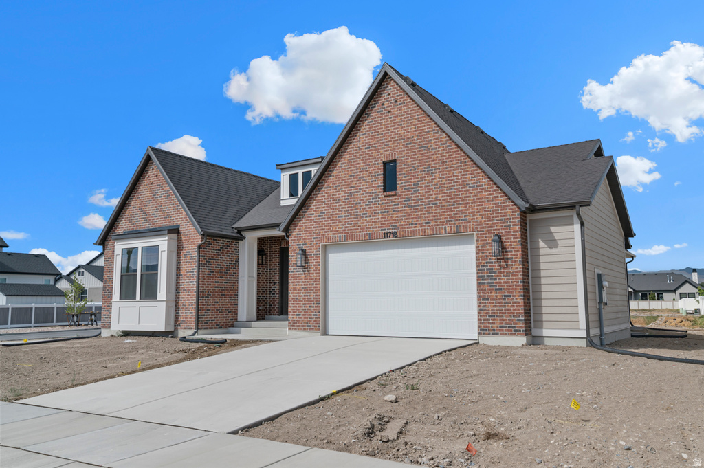 11718 S HALLS CREEK RD Draper, UT 84020