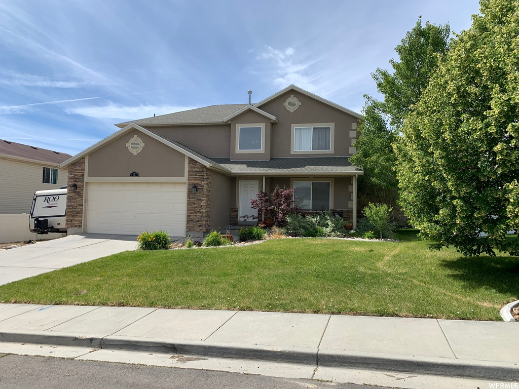 6257 W TOWNLEY ST West Jordan, UT 84081