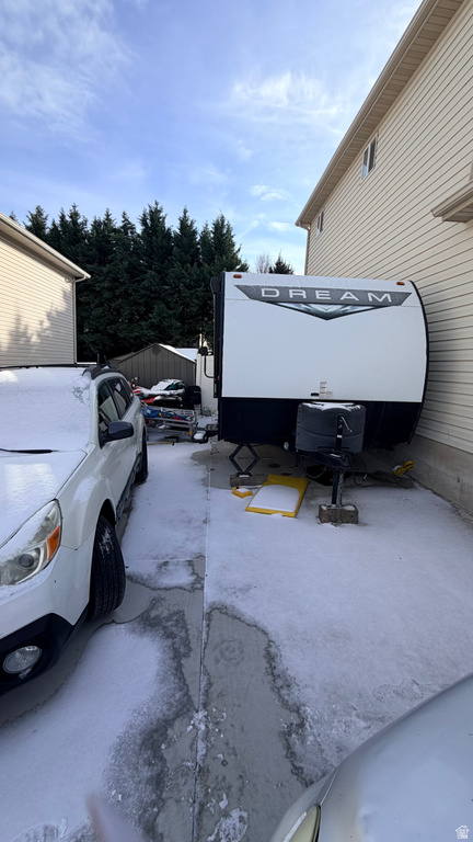 6257 W TOWNLEY ST West Jordan, UT 84081