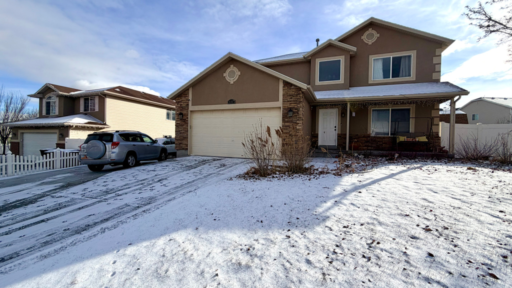 6257 W TOWNLEY ST West Jordan, UT 84081