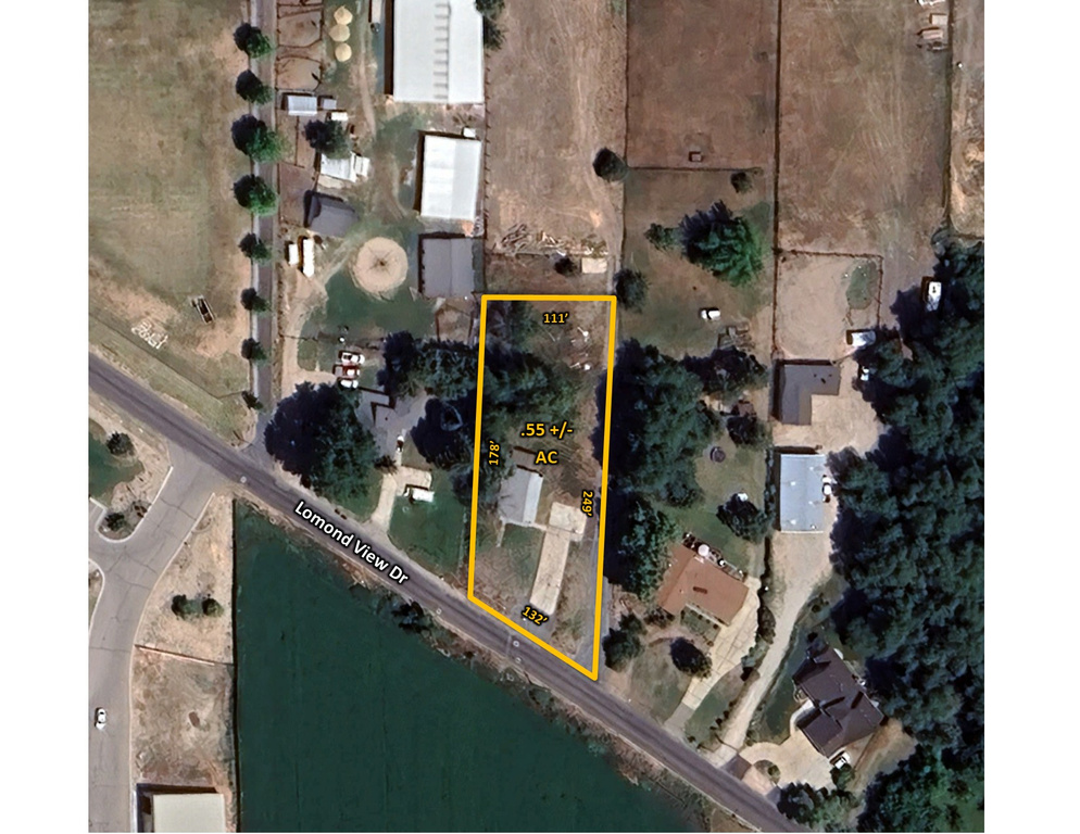 204 E LOMOND VIEW DR North Ogden, UT 84414