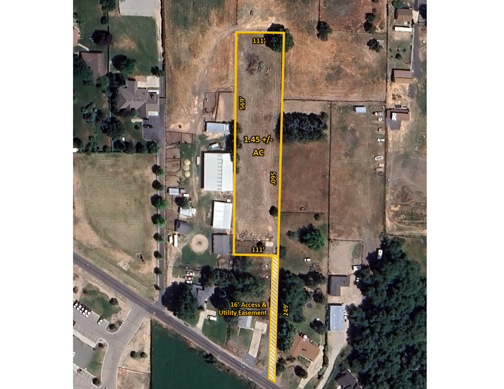 210 E LOMOND VIEW DR North Ogden, UT 84414