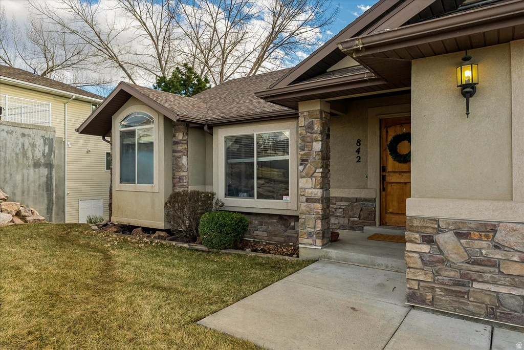 842 E 2150 S Bountiful, UT 84010