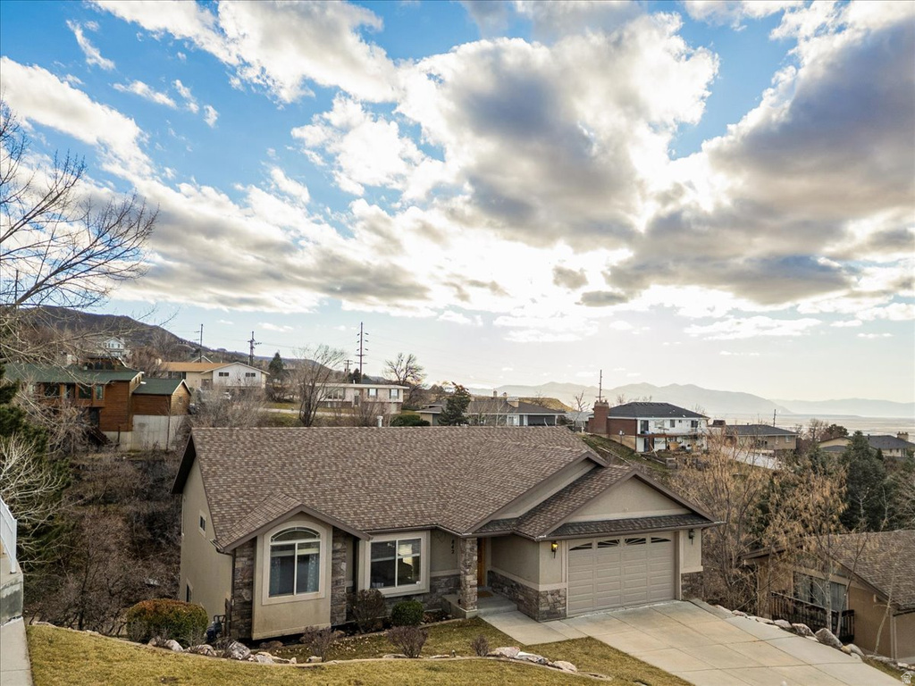 842 E 2150 S Bountiful, UT 84010