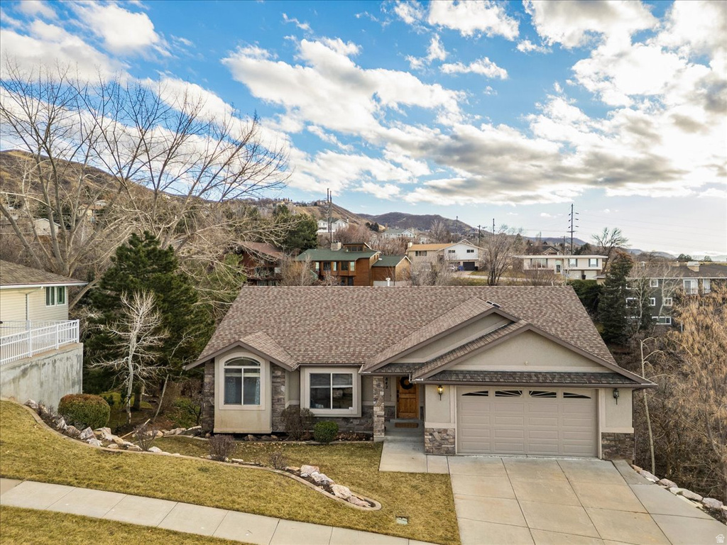 842 E 2150 S Bountiful, UT 84010