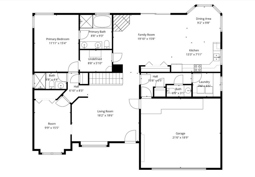 842 E 2150 S Bountiful, UT 84010