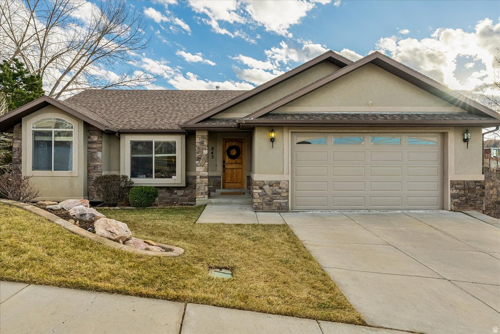 842 E 2150 S Bountiful, UT 84010