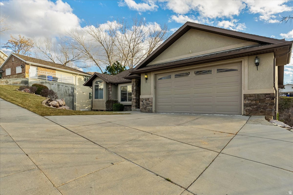 842 E 2150 S Bountiful, UT 84010