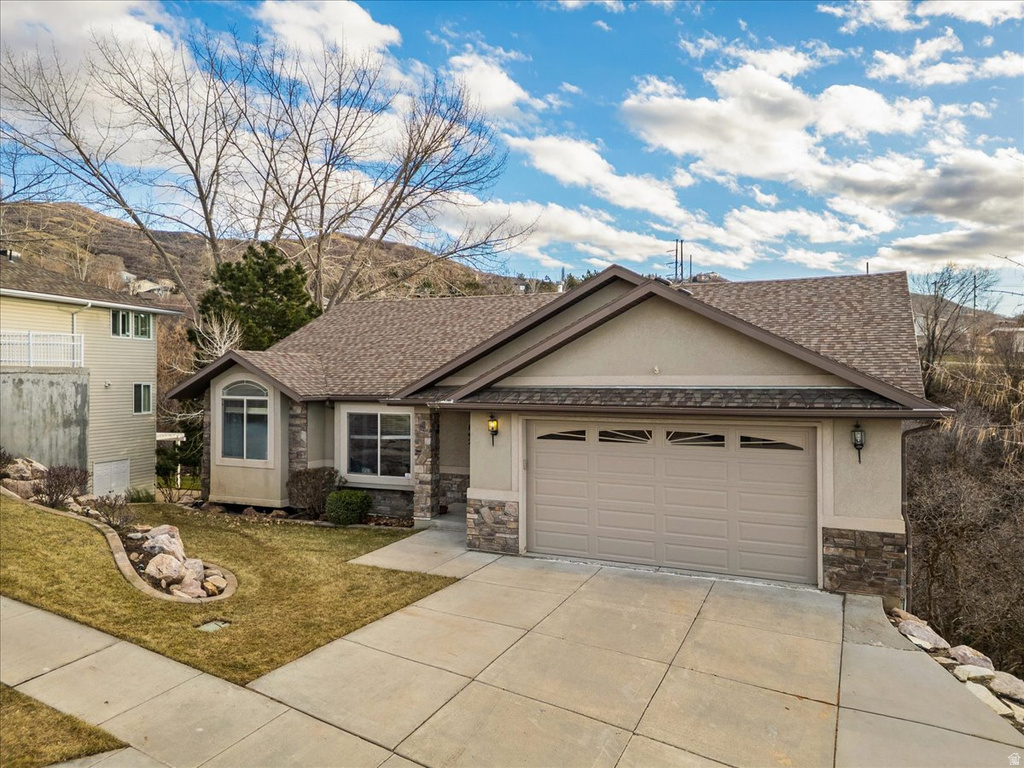 842 E 2150 S Bountiful, UT 84010