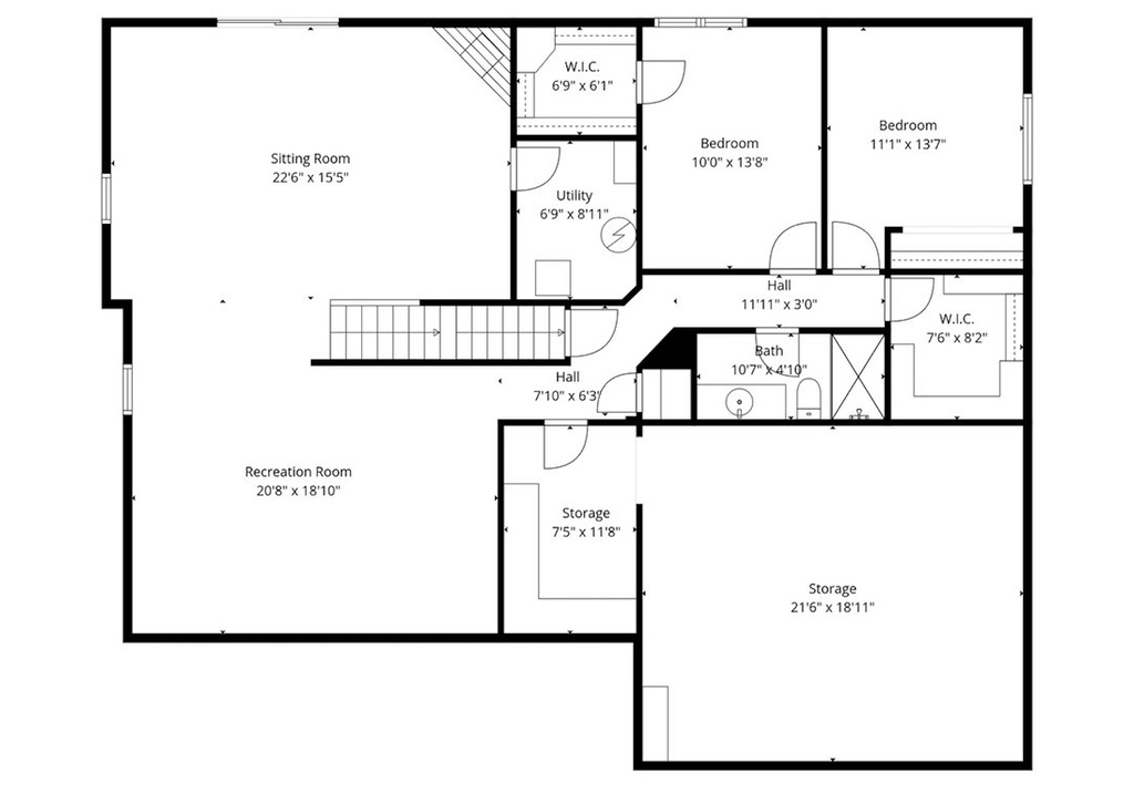 842 E 2150 S Bountiful, UT 84010