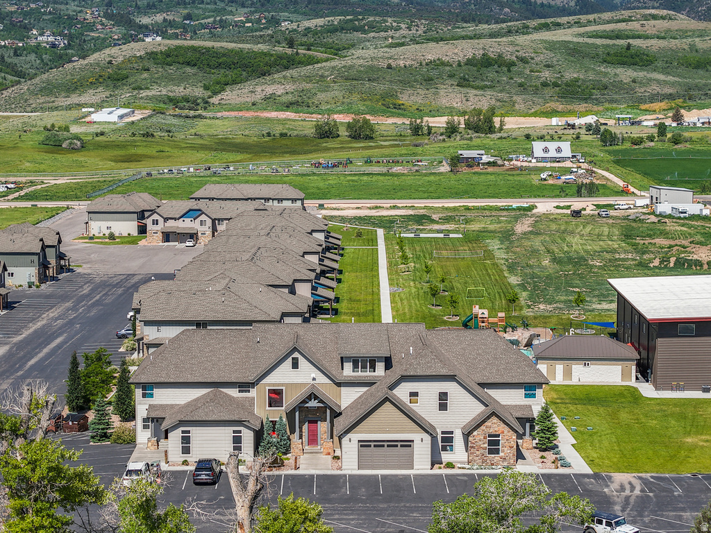 175 S BLUE TOPAZ ST Garden City, UT 84028