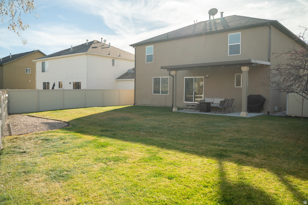 3442 W WILLOW TRAIL LOOP Lehi, UT 84043
