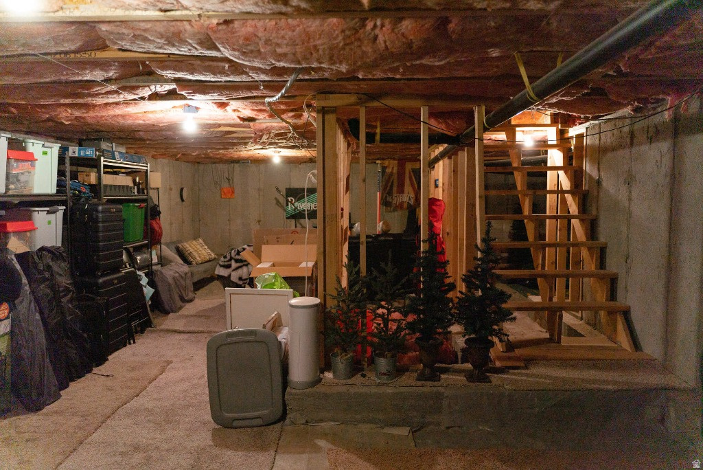 3442 W WILLOW TRAIL LOOP Lehi, UT 84043