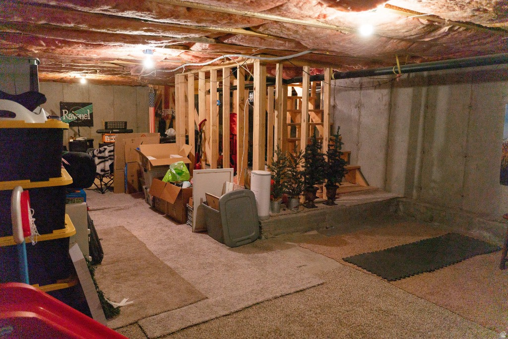 3442 W WILLOW TRAIL LOOP Lehi, UT 84043