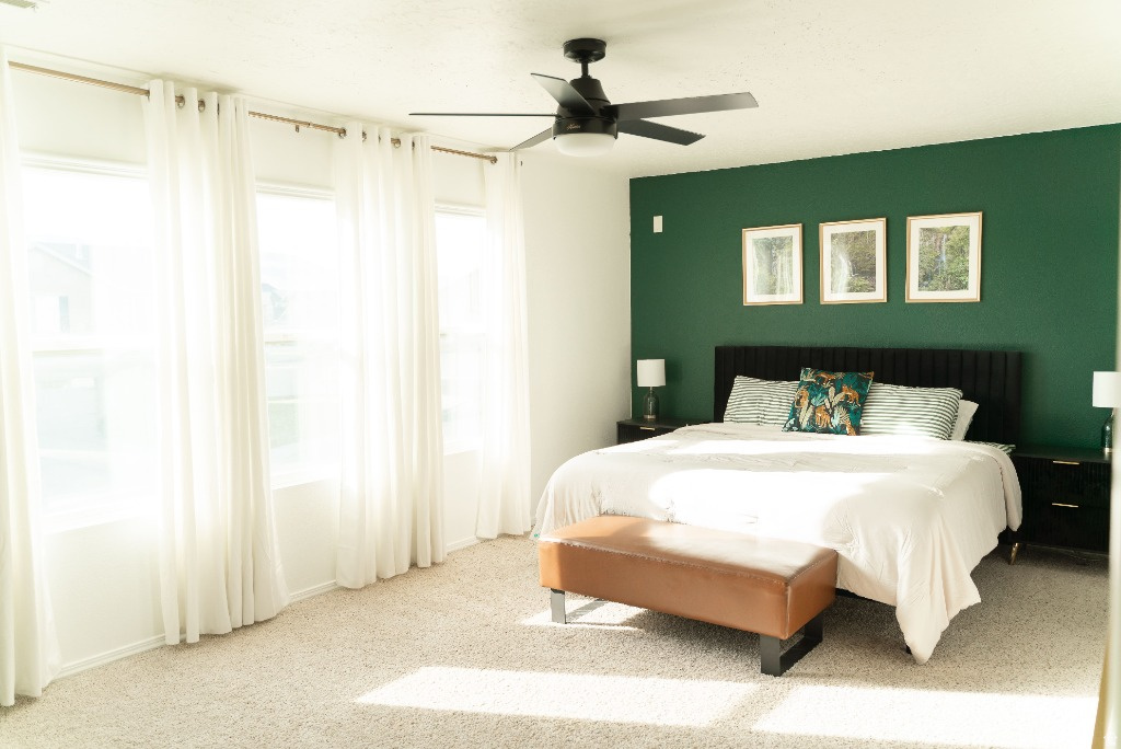 3442 W WILLOW TRAIL LOOP Lehi, UT 84043