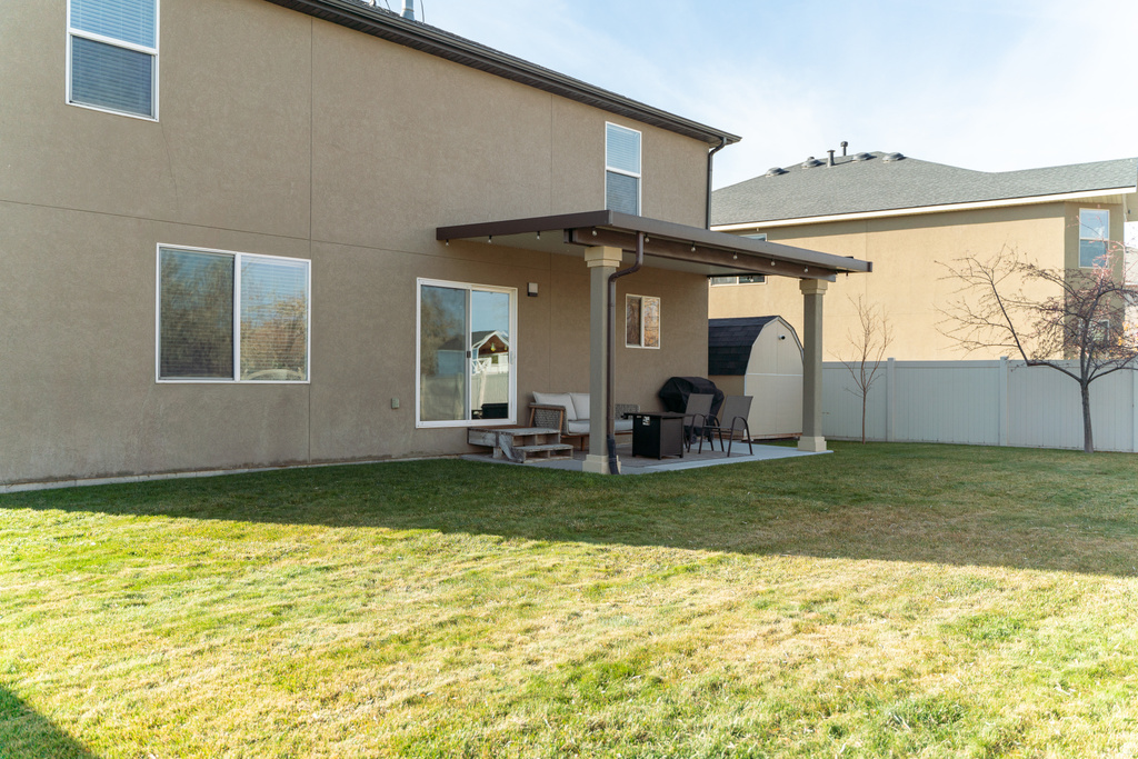 3442 W WILLOW TRAIL LOOP Lehi, UT 84043