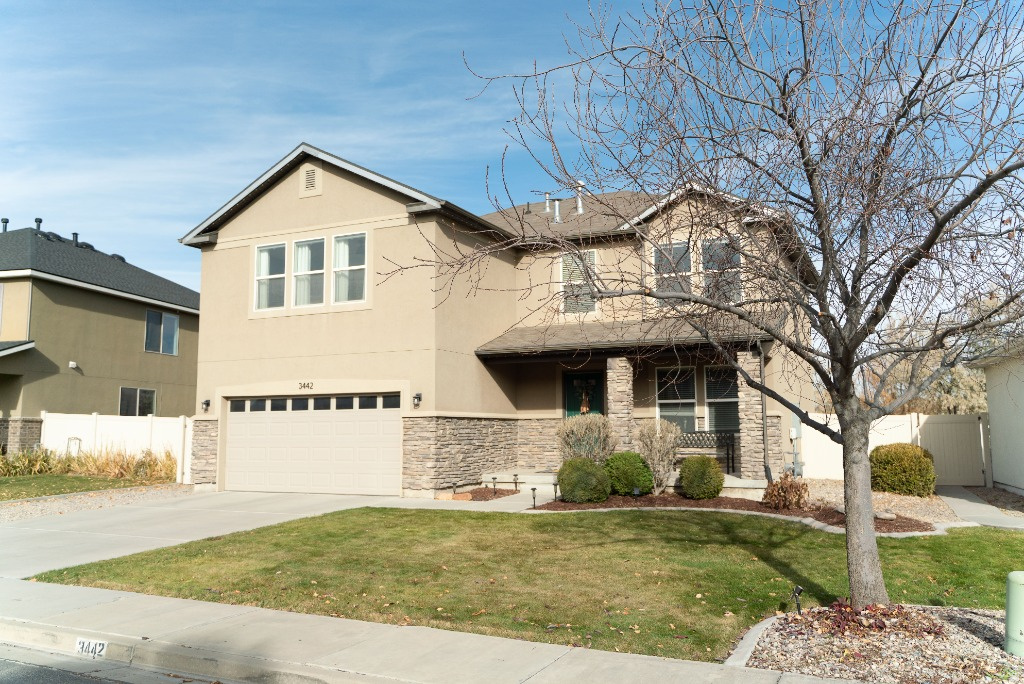 3442 W WILLOW TRAIL LOOP Lehi, UT 84043