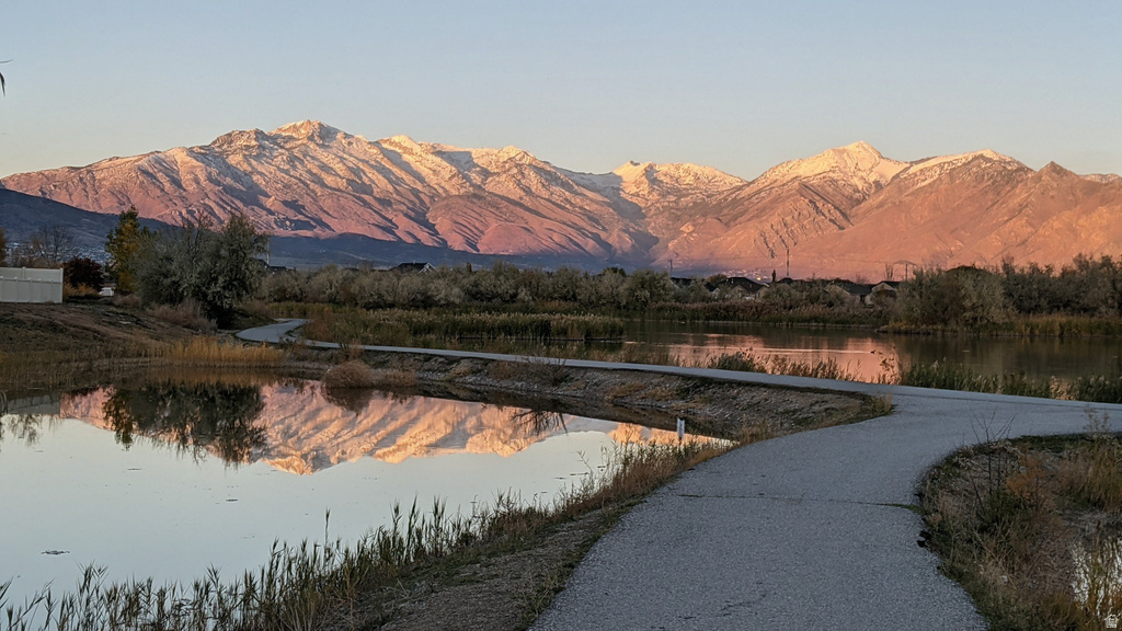 3442 W WILLOW TRAIL LOOP Lehi, UT 84043