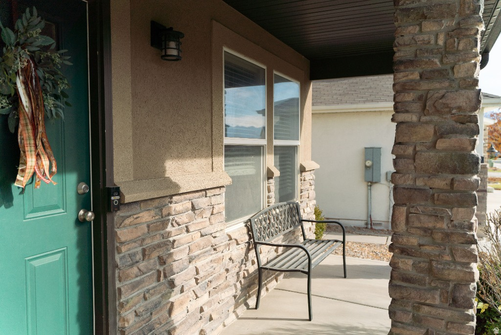 3442 W WILLOW TRAIL LOOP Lehi, UT 84043