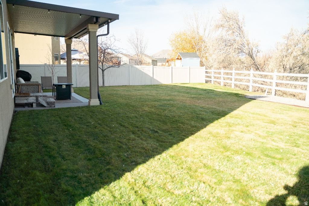 3442 W WILLOW TRAIL LOOP Lehi, UT 84043