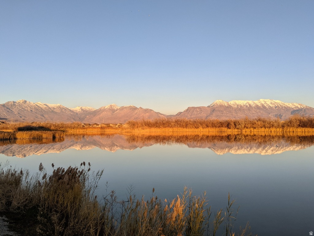 3442 W WILLOW TRAIL LOOP Lehi, UT 84043