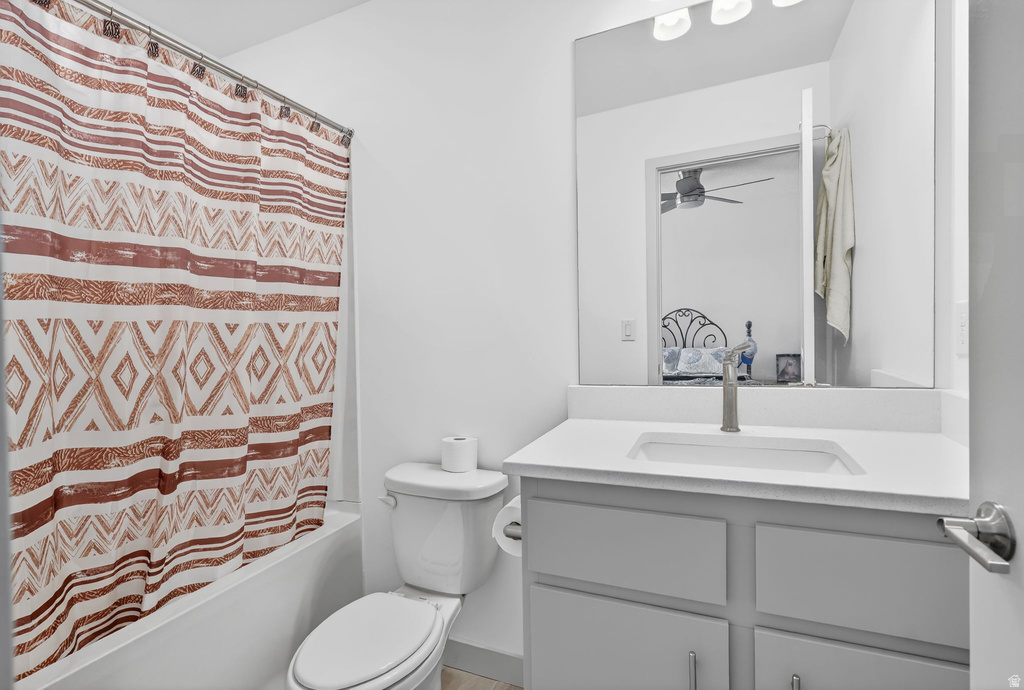 84 E FAIRMONT PL Saratoga Springs, UT 84045