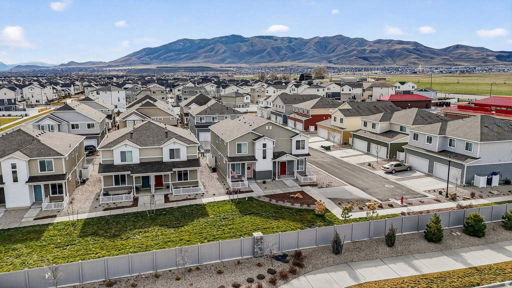 84 E FAIRMONT PL Saratoga Springs, UT 84045