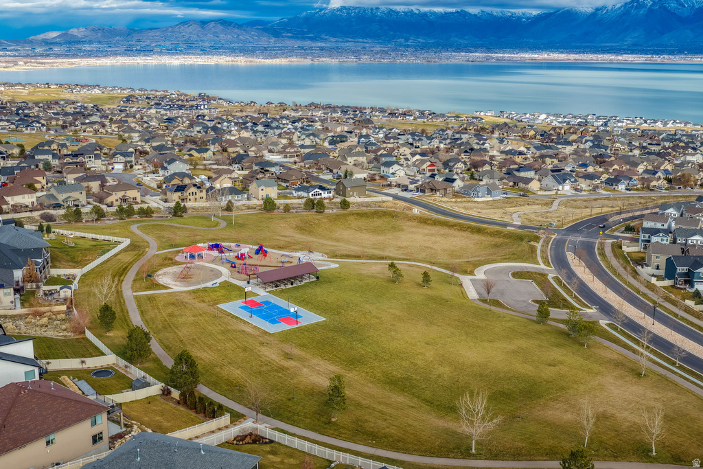 2991 S LORI LN Saratoga Springs, UT 84045