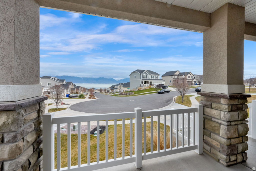 2991 S LORI LN Saratoga Springs, UT 84045