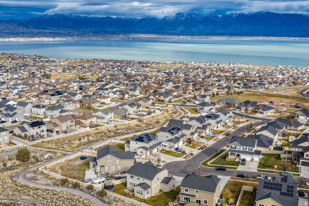 2991 S LORI LN Saratoga Springs, UT 84045