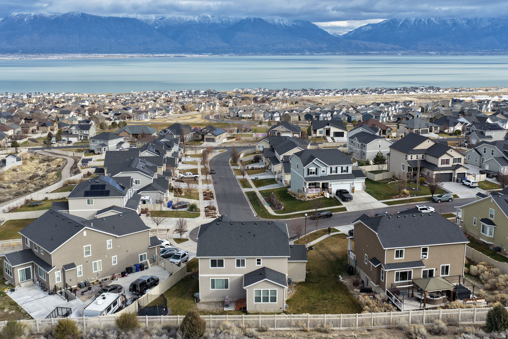 2991 S LORI LN Saratoga Springs, UT 84045