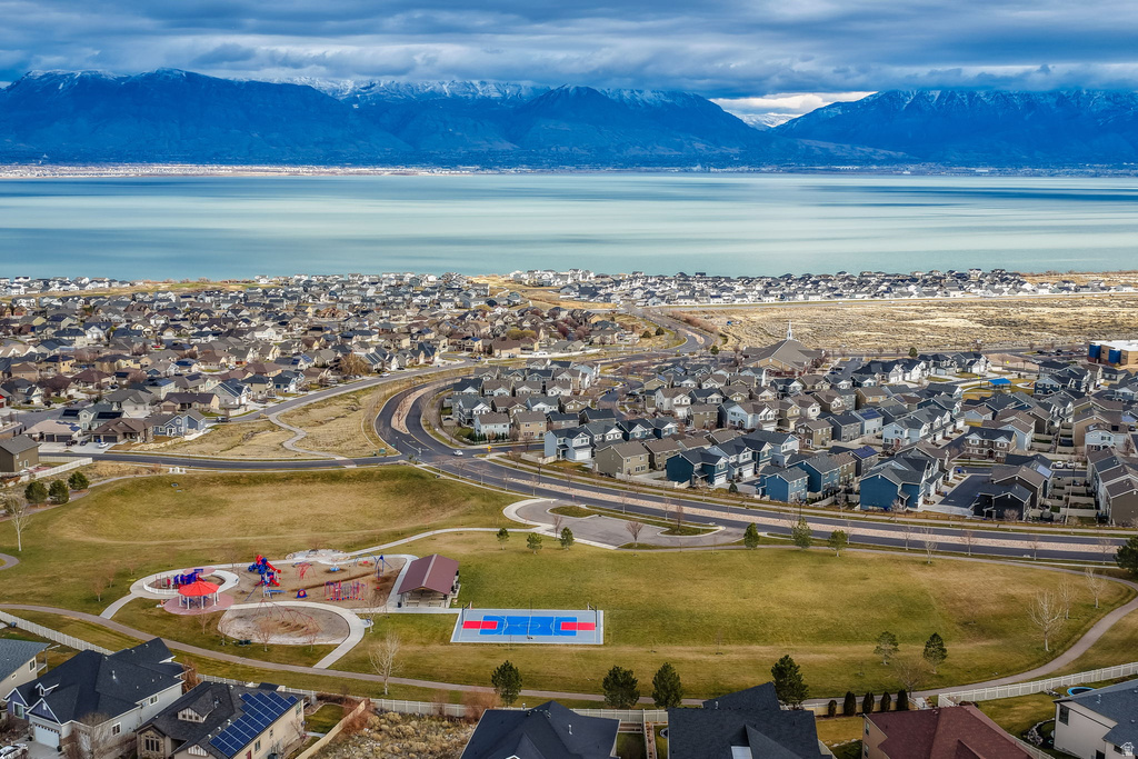 2991 S LORI LN Saratoga Springs, UT 84045