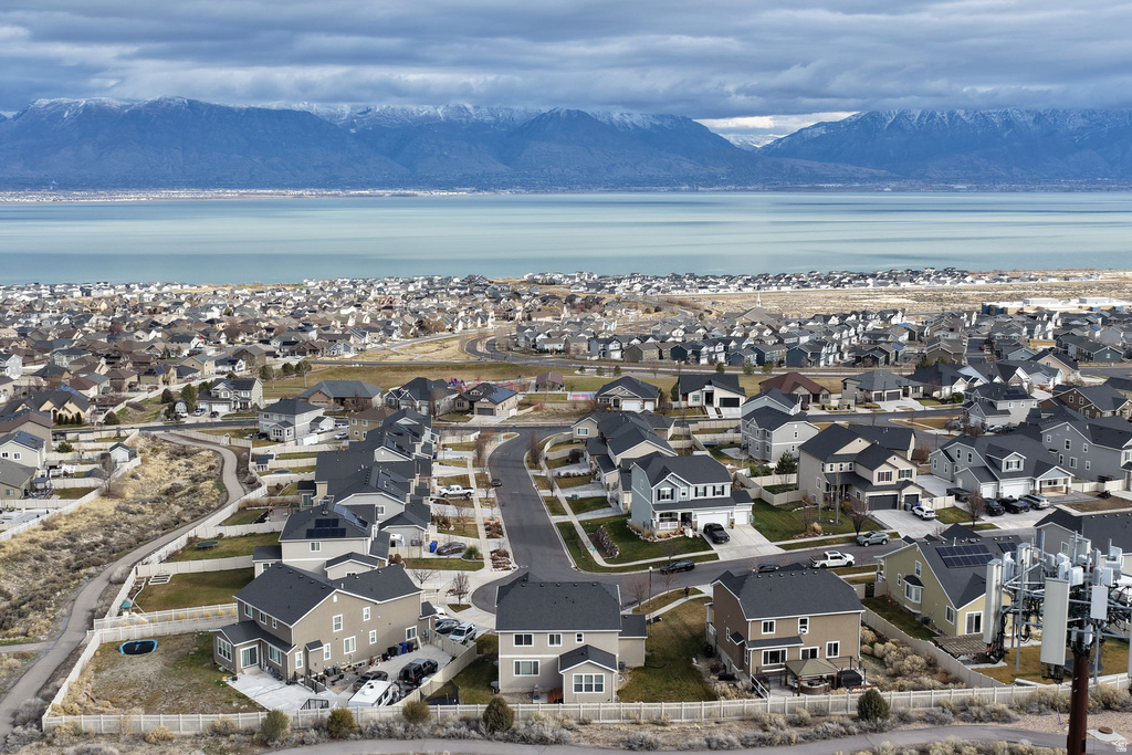 2991 S LORI LN Saratoga Springs, UT 84045