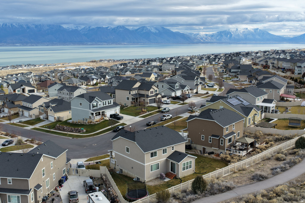 2991 S LORI LN Saratoga Springs, UT 84045