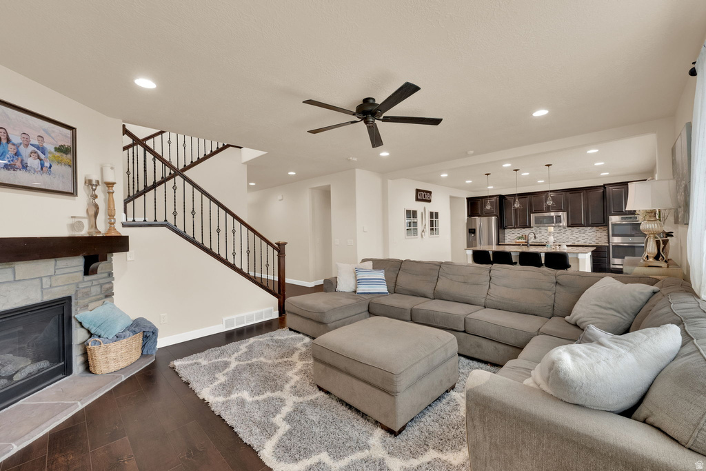 2991 S LORI LN Saratoga Springs, UT 84045