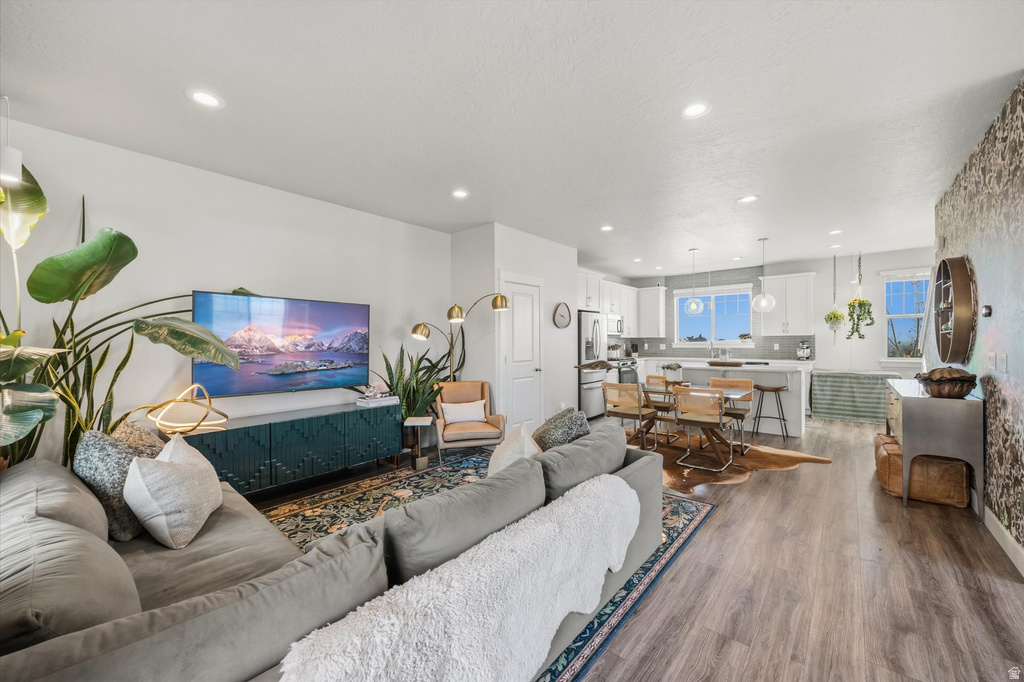 1940 S 200 W #6 Bountiful, UT 84010