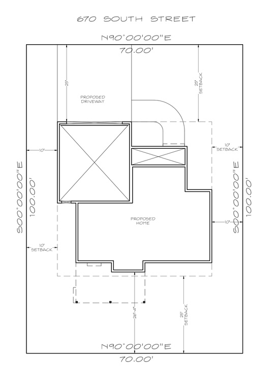 252 E 670 S #2 Payson, UT 84651
