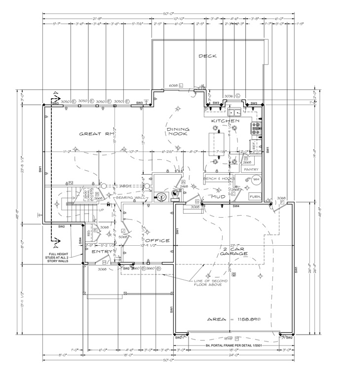 252 E 670 S #2 Payson, UT 84651