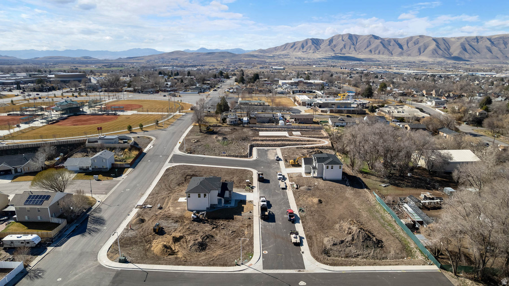 229 E 670 S #7 Payson, UT 84651