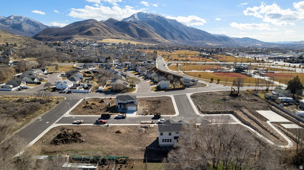 229 E 670 S #7 Payson, UT 84651