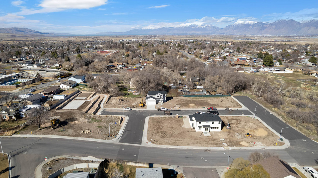 229 E 670 S #7 Payson, UT 84651