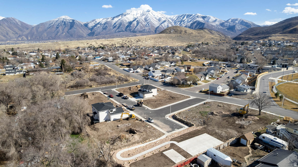 229 E 670 S #7 Payson, UT 84651