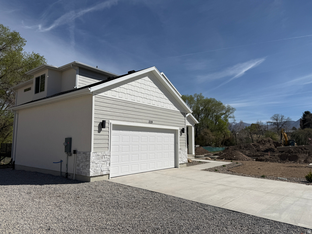 229 E 670 S #7 Payson, UT 84651
