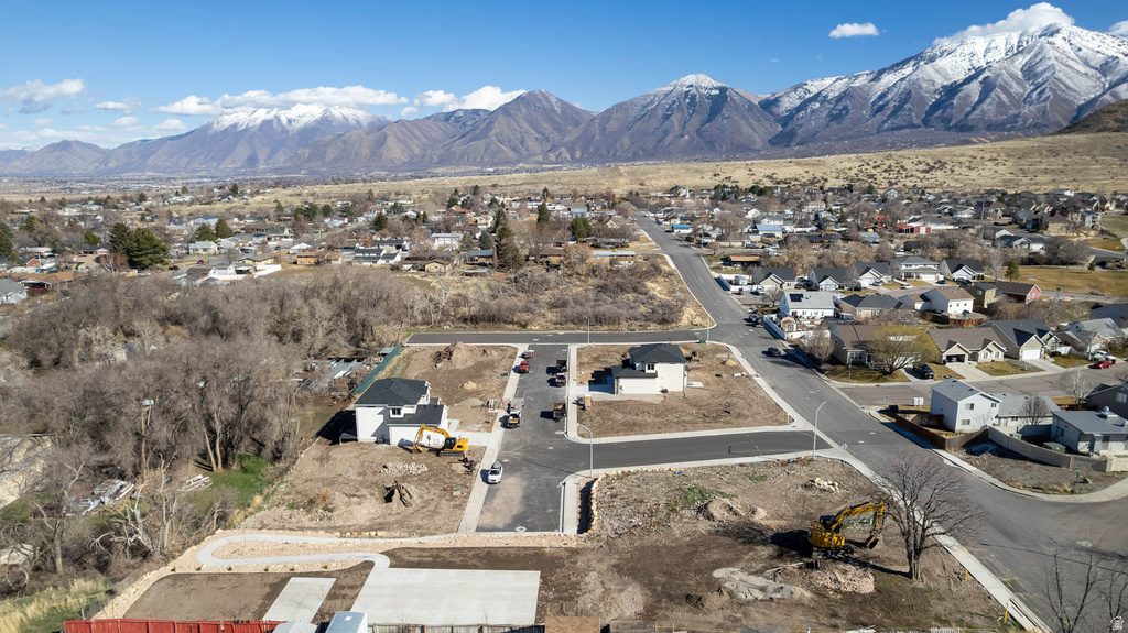 229 E 670 S #7 Payson, UT 84651