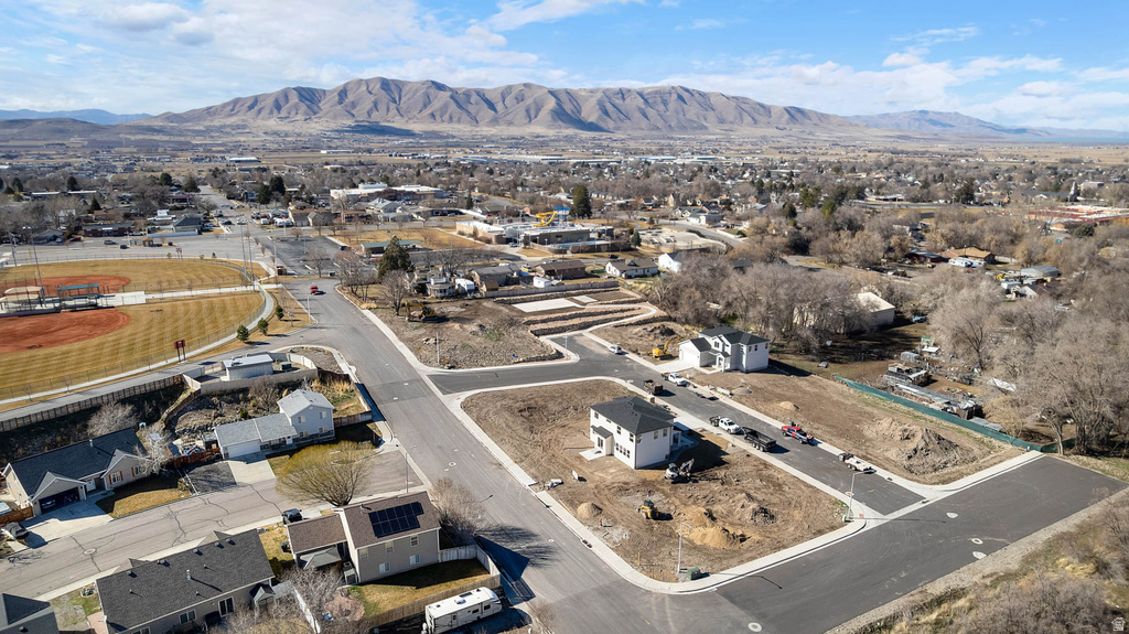 229 E 670 S #7 Payson, UT 84651