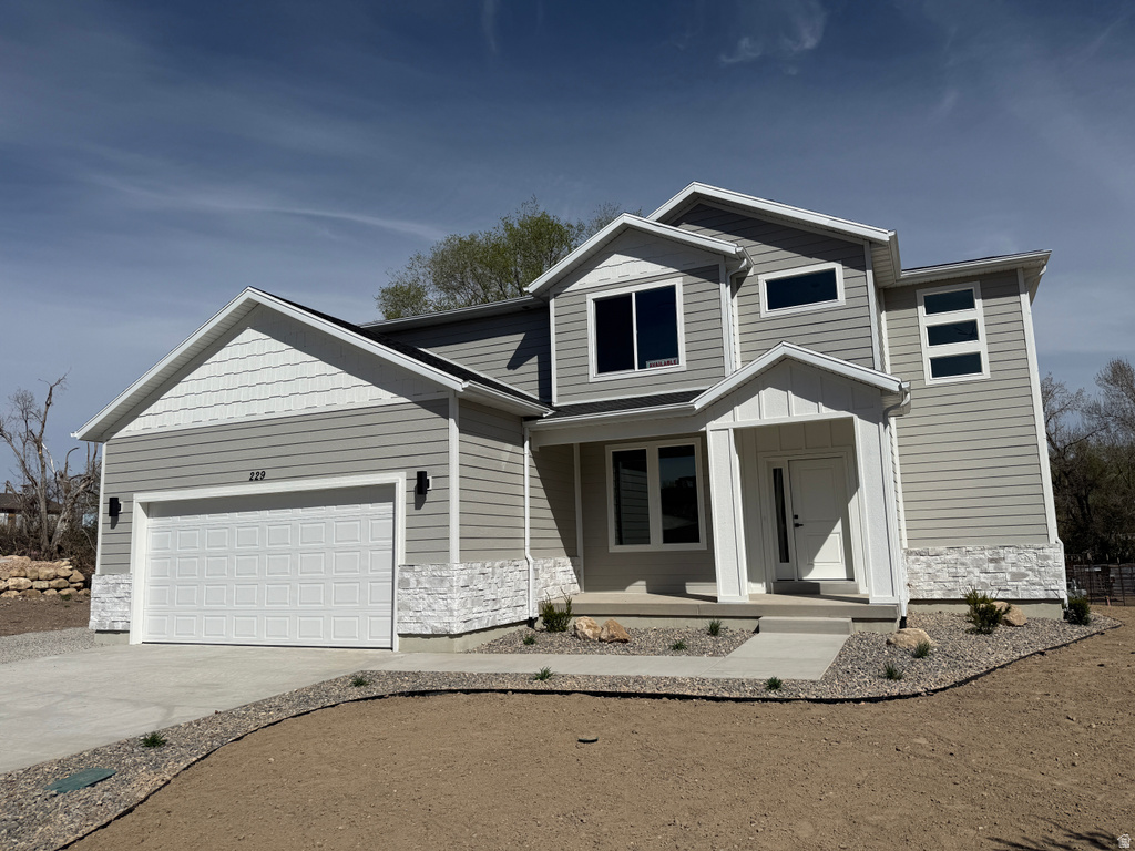 229 E 670 S #7 Payson, UT 84651