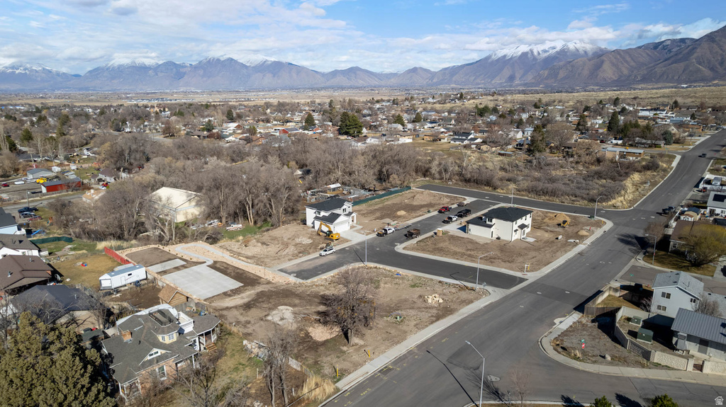 229 E 670 S #7 Payson, UT 84651