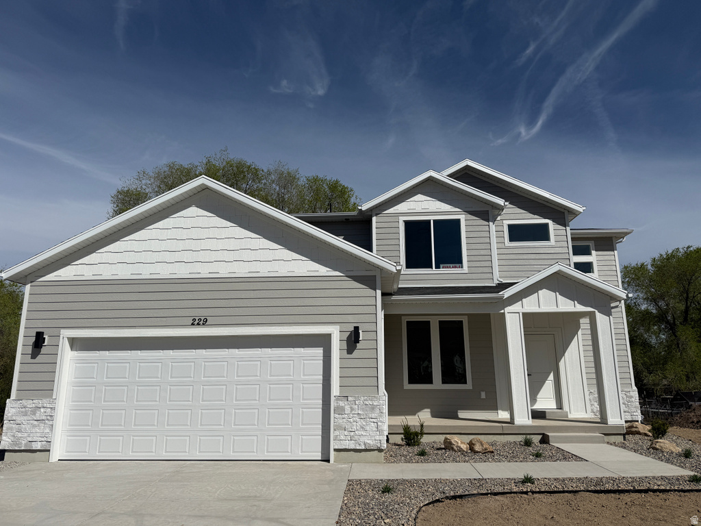229 E 670 S #7 Payson, UT 84651